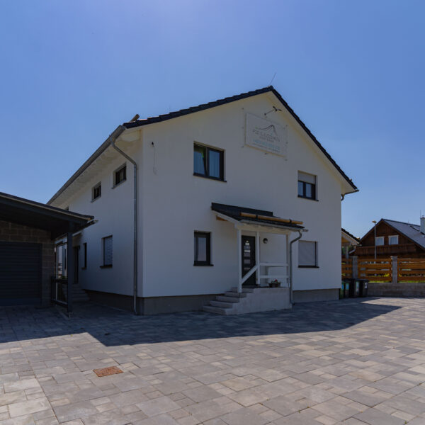 Apartmán 1